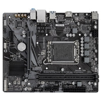 Gigabyte H610M K DDR4 Micro-ATX LGA1700 Motherboard PCIe 4.0 Gigabyte H610M K DDR4 Micro-ATX LGA1700 Motherboard PCIe 4.0